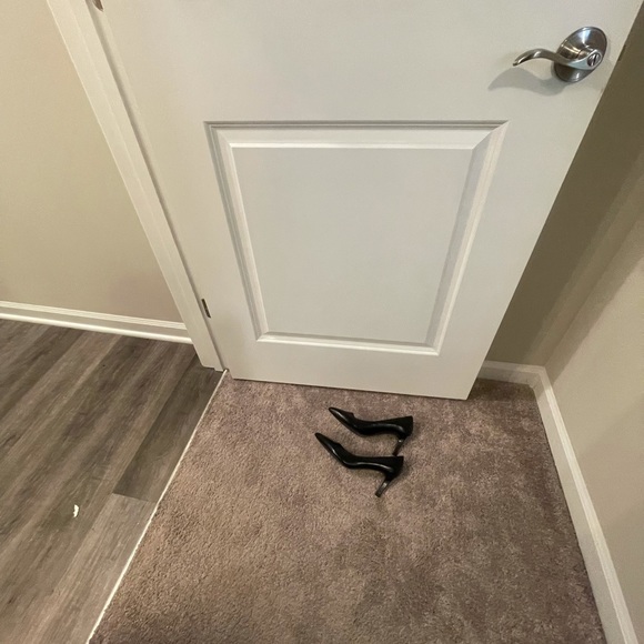 Talbots fun checkered wool skirt - Picture 6 of 12